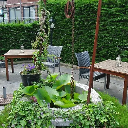 Restaurant Het Roode Hert 2*