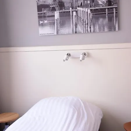 Restaurant Het Roode Hert Hotel Bovenkarspel