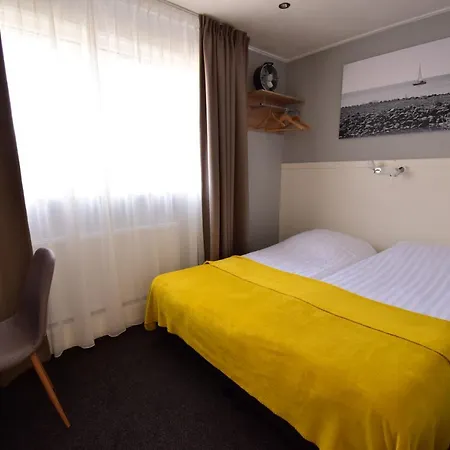 Restaurant Het Roode Hert Hotel 2*