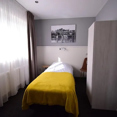 Restaurant Het Roode Hert Hotel