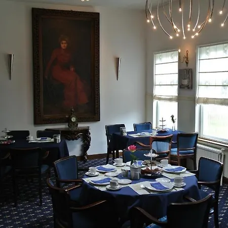 Restaurant Het Roode Hert Hotel