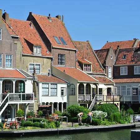 Restaurant Het Roode Hert Bovenkarspel