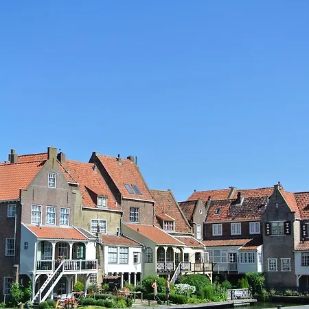 Restaurant Het Roode Hert 2* Bovenkarspel