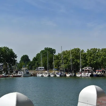 Hotel Restaurant Het Roode Hert